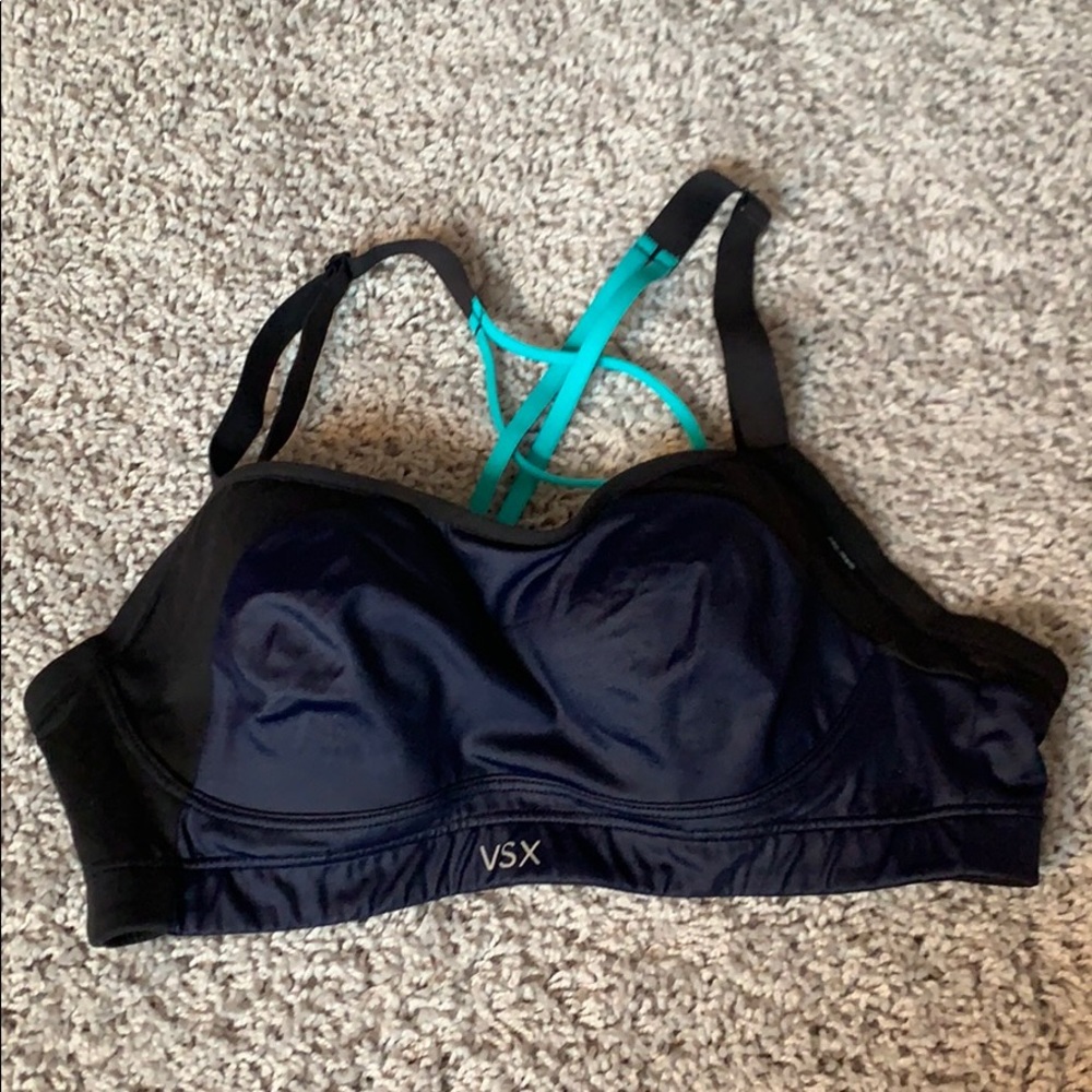 VSX sports bra
